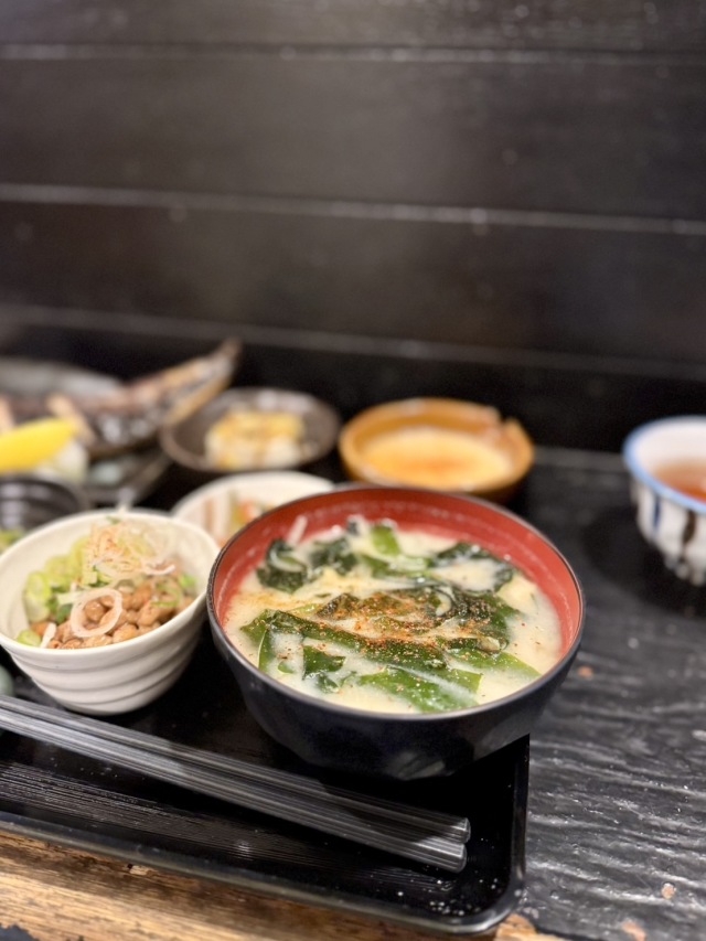 たつみの店舗画像