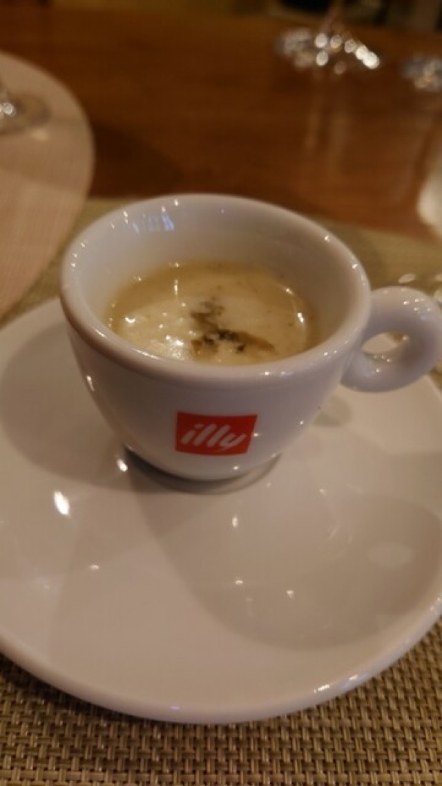 仏蘭西料理 やおら料理店の店舗画像