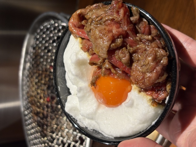 ホルモン・希少部位を1カットから楽しめる焼肉店｜一人焼肉にもおすすめ