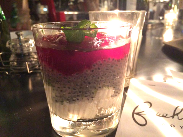 中国菜 guu(グー)の店舗画像