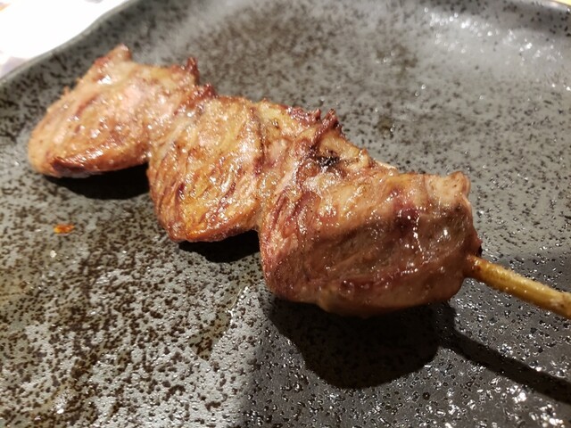 博多とりかわ 長政 四ッ谷店 (ハカタトリカワ ナガマサ ヨツヤ)の店舗画像
