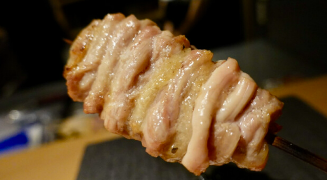 焼鳥まこの店舗画像