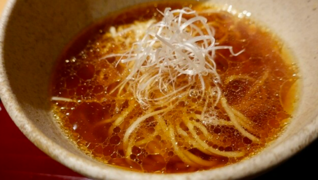 焼鳥まこの店舗画像