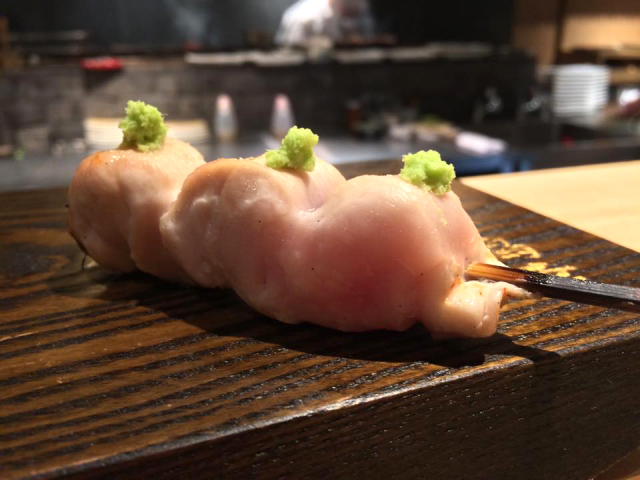 鶏海山の幸おかだ(トリカイヤマノサチオカダ)の店舗画像