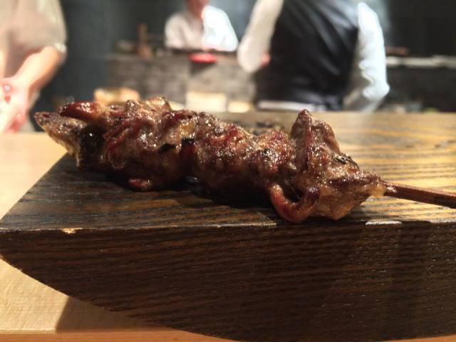 佐野鮨(サノスシ)の店舗画像