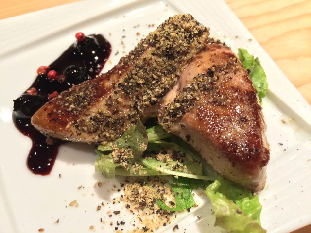 Canard(カナール)の店舗画像