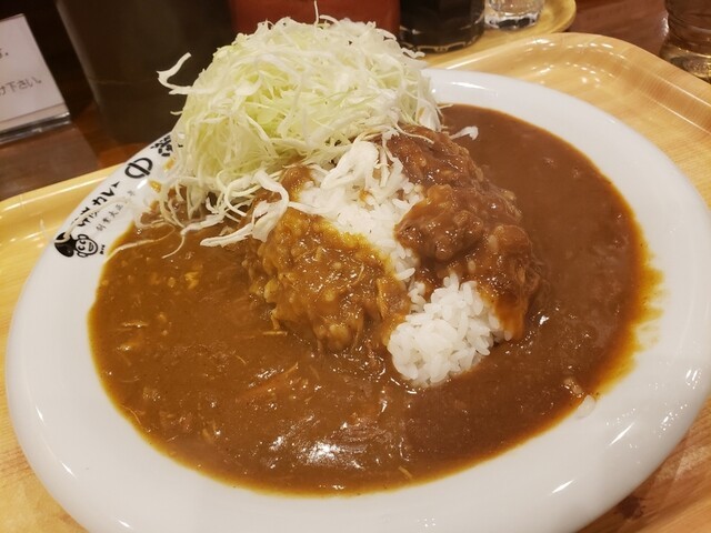 印度カレー 中栄 (インドカレー ナカエイ)の店舗画像