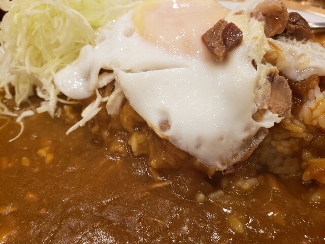 印度カレー 中栄 (インドカレー ナカエイ)の店舗画像