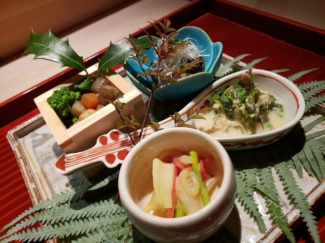 コロナ真最中に開店して繁盛店に