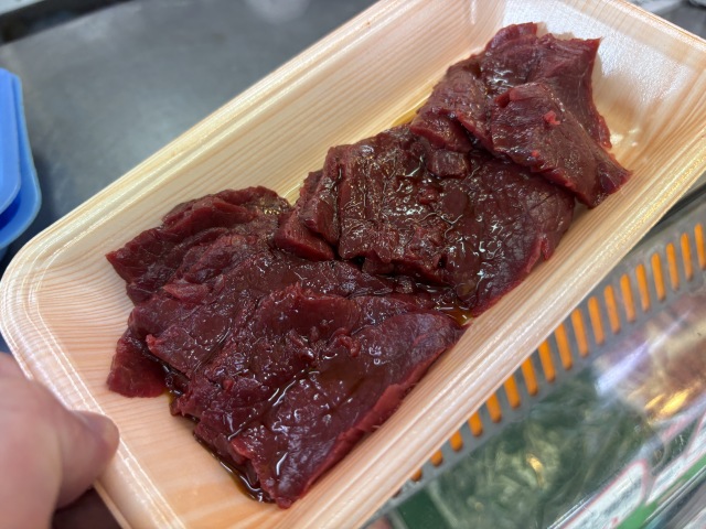 武藤精肉店(ムトウセイニクニテン)の店舗画像