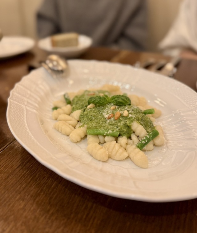 スクニッツォ！の店舗画像