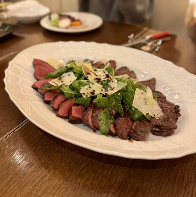 スクニッツォ！の店舗画像