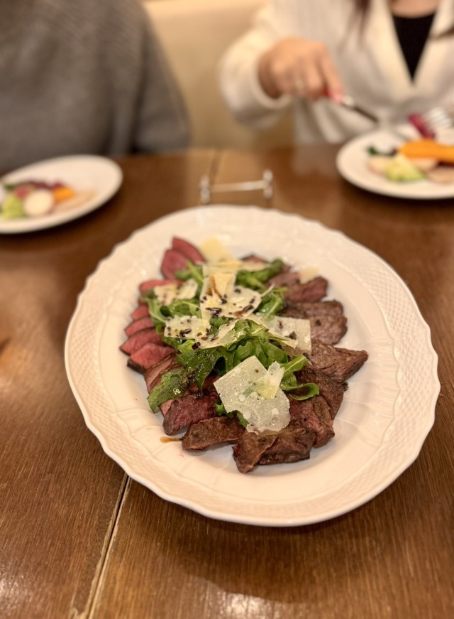 スクニッツォ！の店舗画像