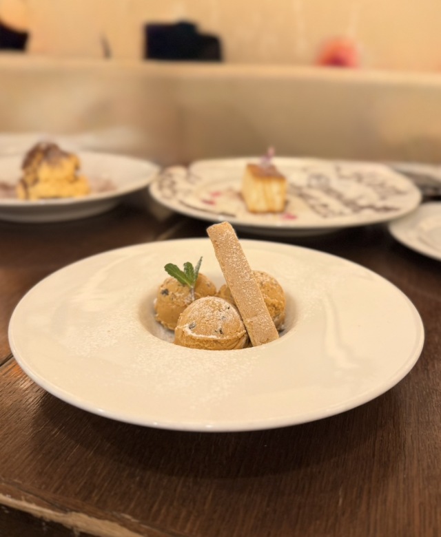 スクニッツォ！の店舗画像
