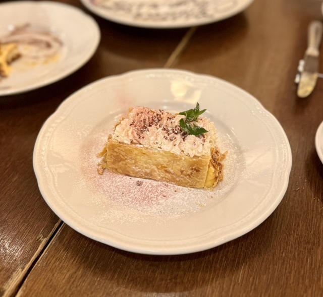 スクニッツォ！の店舗画像