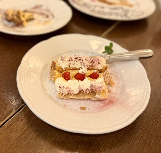スクニッツォ！の店舗画像