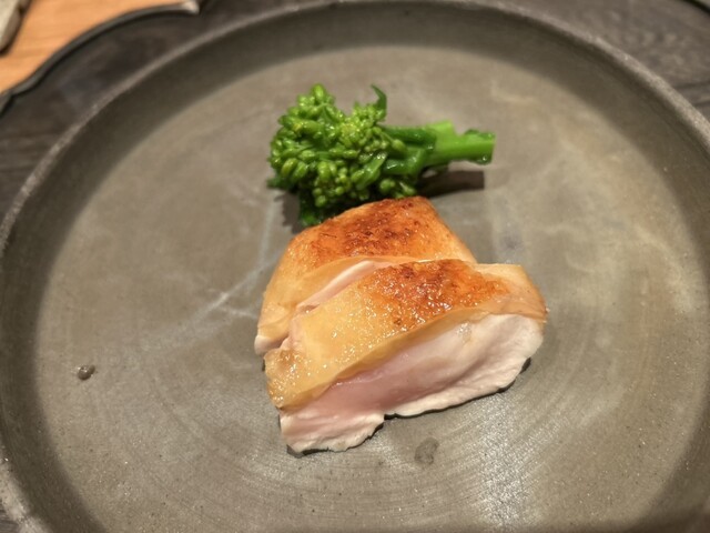 麻布さとりの店舗画像