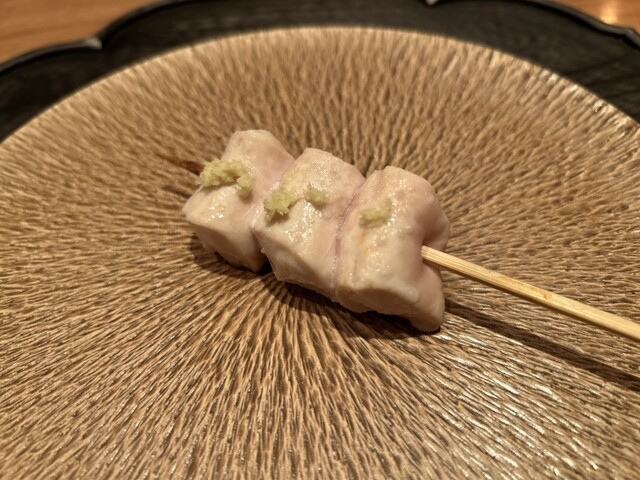 麻布さとりの店舗画像