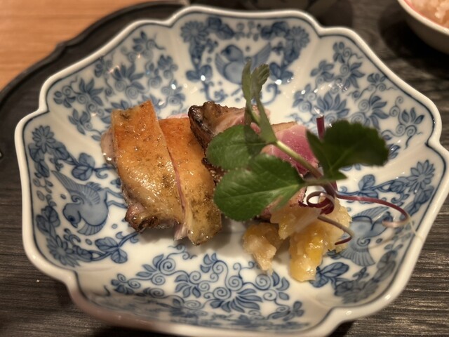麻布さとりの店舗画像