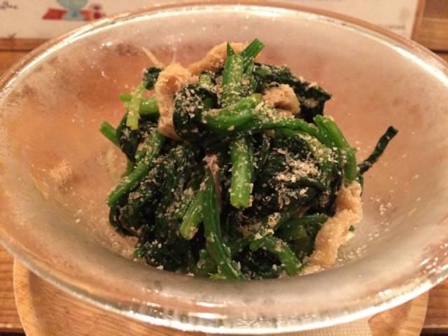 餃子といえば芭莉龍 (ギョウザトイエババリロン)の店舗画像