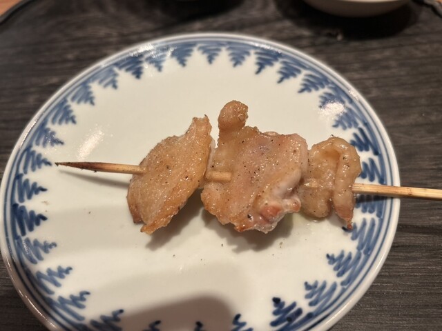 麻布さとりの店舗画像