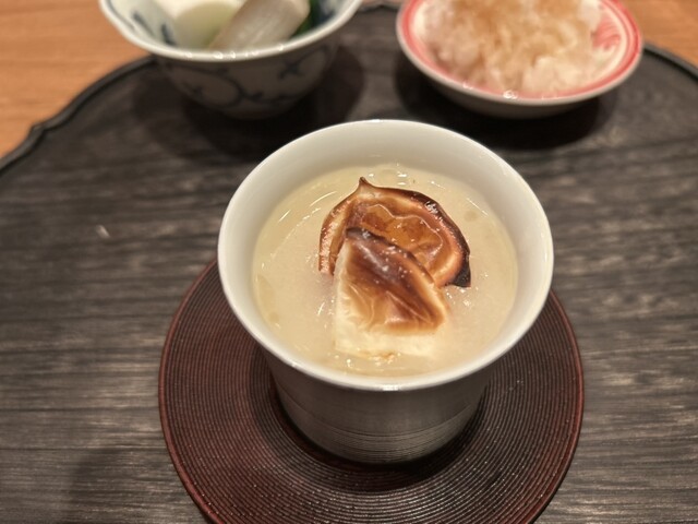 麻布さとりの店舗画像