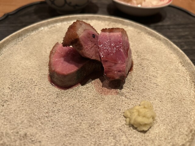 麻布さとりの店舗画像