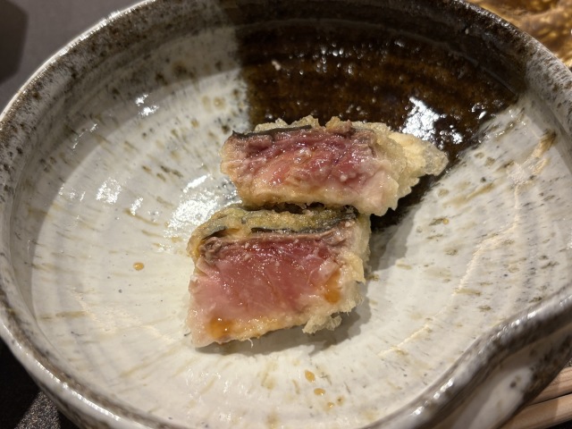 天ぷら北川(テンプラキタガワ)の店舗画像