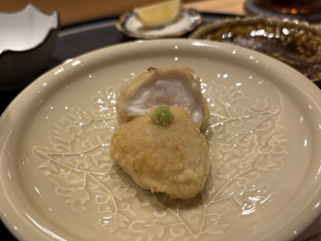 天ぷら北川(テンプラキタガワ)の店舗画像