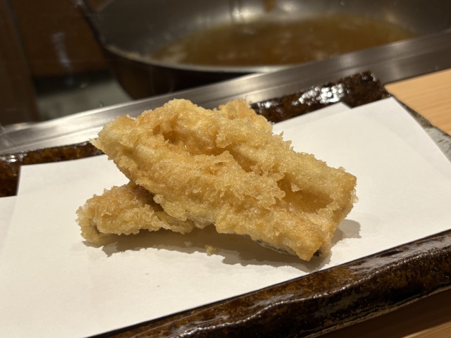 天ぷら北川(テンプラキタガワ)の店舗画像