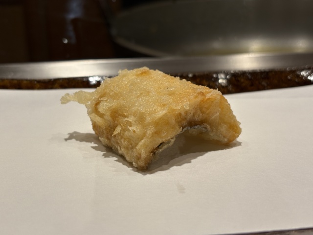 天ぷら北川(テンプラキタガワ)の店舗画像