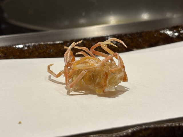 天ぷら北川(テンプラキタガワ)の店舗画像