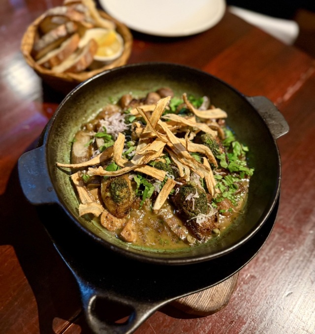 bistro simba (ビストロシンバ)の店舗画像