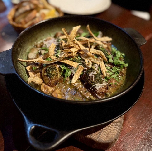 bistro simba (ビストロシンバ)の店舗画像