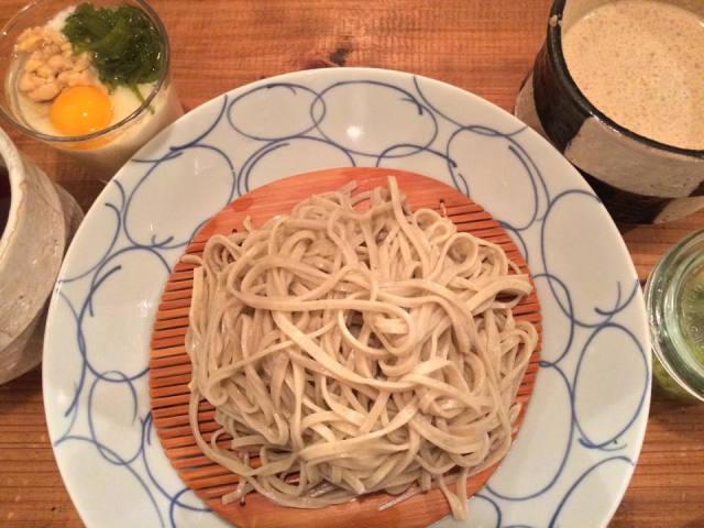 深夜食堂しまながしの店舗画像