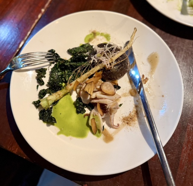 bistro simba (ビストロシンバ)の店舗画像
