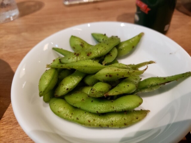 酒食堂 虎ノ門蒸留所 (シュショクドウ)の店舗画像