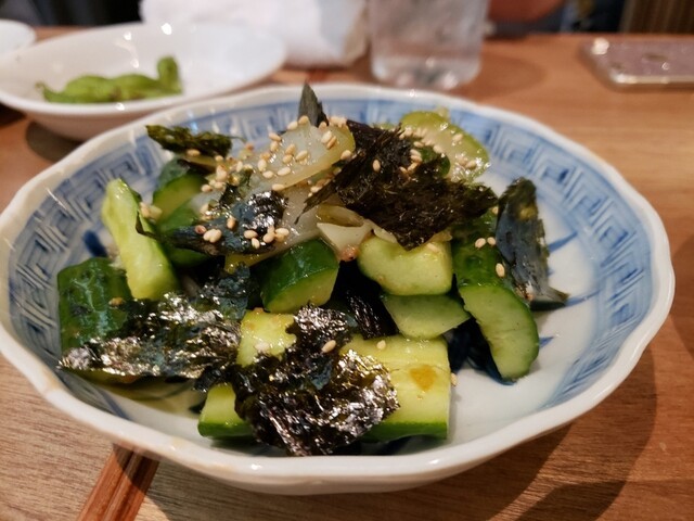 酒食堂 虎ノ門蒸留所 (シュショクドウ)の店舗画像
