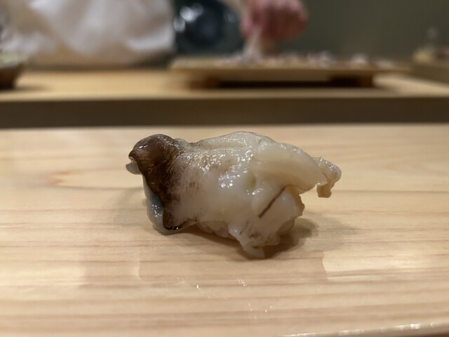 鮨利﨑 西麻布 (スシリザキニシアザブ)の店舗画像