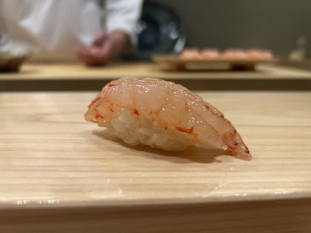鮨利﨑 西麻布 (スシリザキニシアザブ)の店舗画像