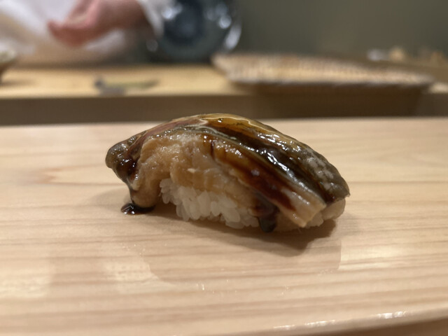 鮨利﨑 西麻布 (スシリザキニシアザブ)の店舗画像