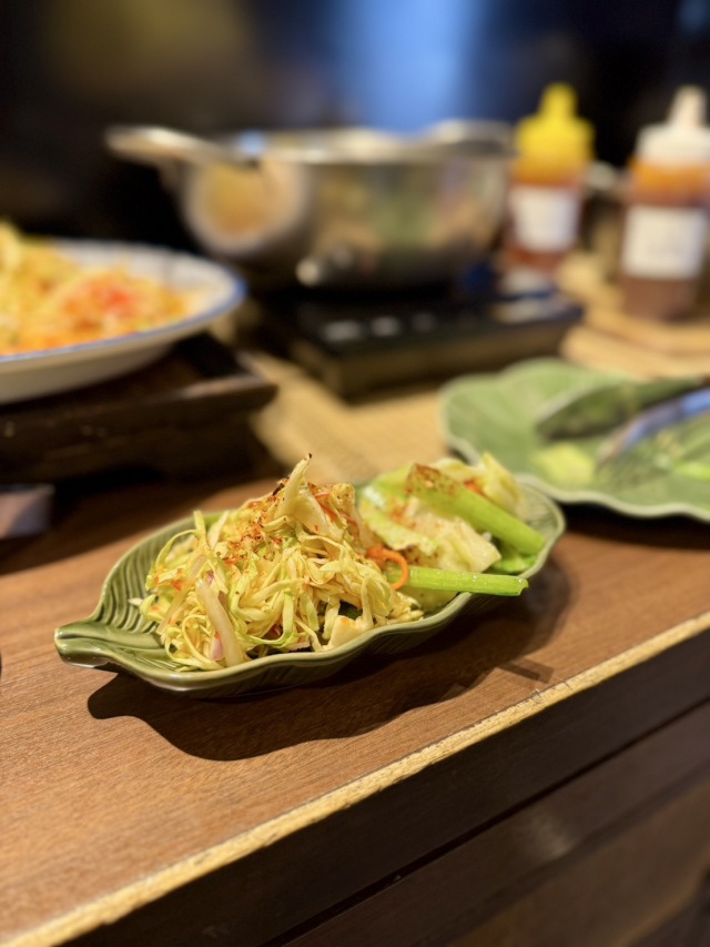 ブルーパパイアタイランドの店舗画像