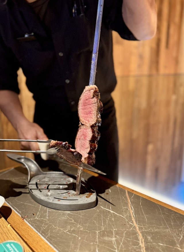 RIO GRANDE GRILL 恵比寿 (リオ グランデ グリル)の店舗画像