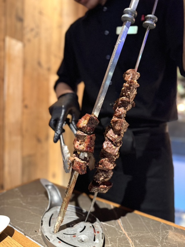 RIO GRANDE GRILL 恵比寿 (リオ グランデ グリル)の店舗画像