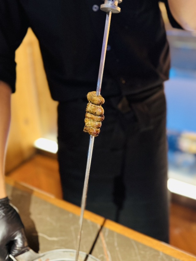 RIO GRANDE GRILL 恵比寿 (リオ グランデ グリル)の店舗画像