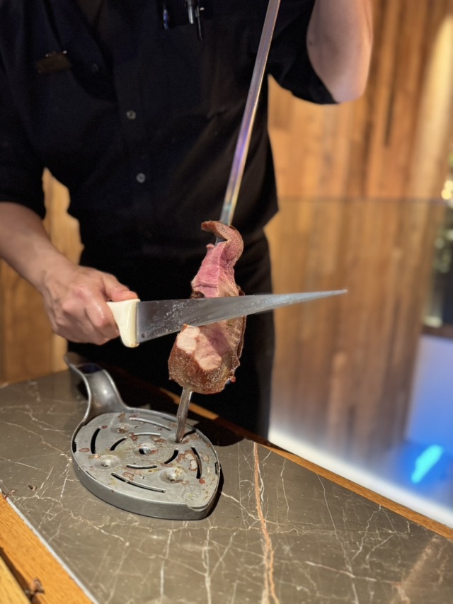 RIO GRANDE GRILL 恵比寿 (リオ グランデ グリル)の店舗画像