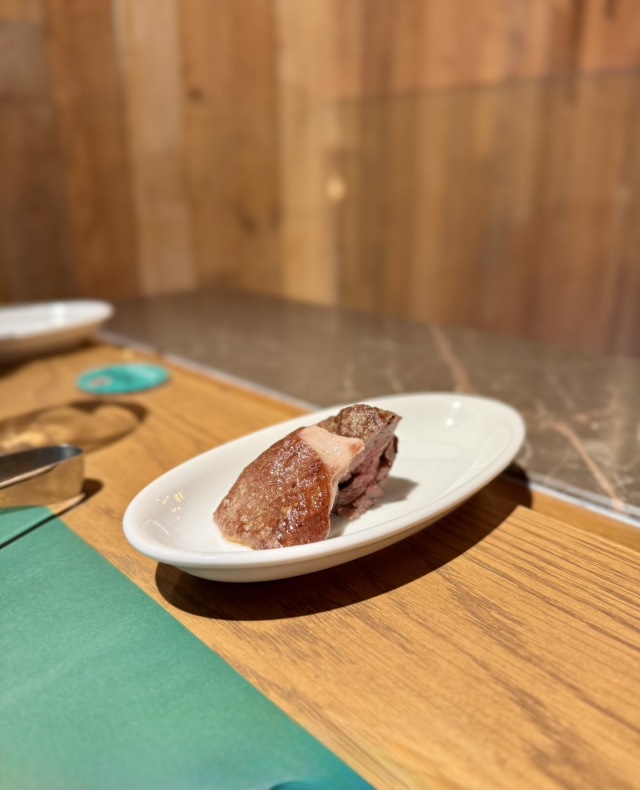 RIO GRANDE GRILL 恵比寿 (リオ グランデ グリル)の店舗画像