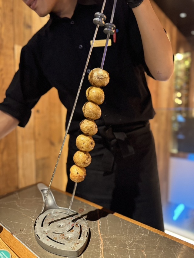 RIO GRANDE GRILL 恵比寿 (リオ グランデ グリル)の店舗画像