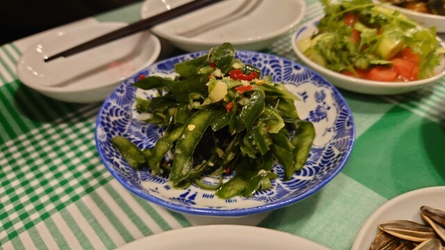 つるかめ 恵比寿の店舗画像