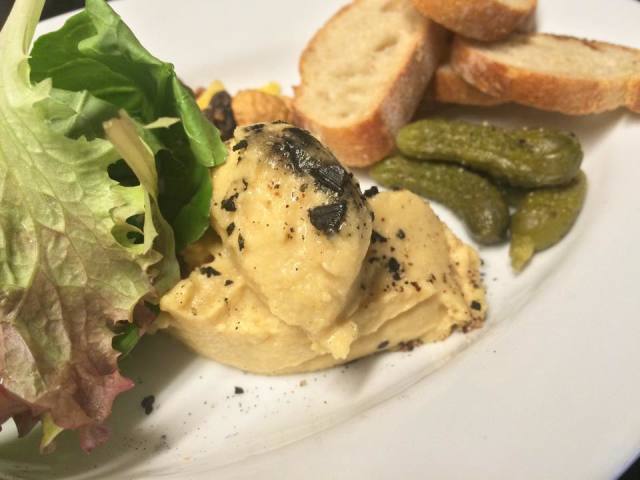 蝋金餅店(ロウキン アベカワ)の店舗画像
